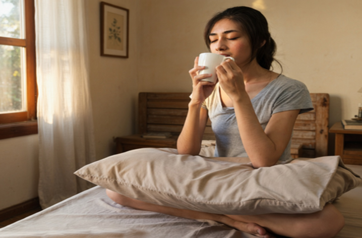 सुबह उठते ही चाय पीना क्यों हो सकता है नुकसानदायक? जानिए इसके पीछे की बड़ी वजह