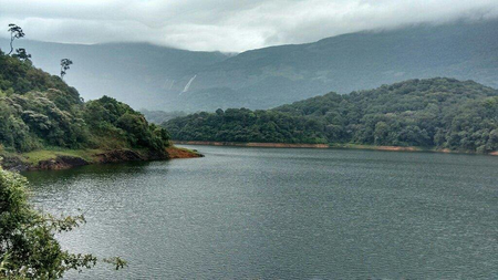 कमजोर मानसून से सिरुवानी बांध की जलापूर्ति पर असर, तमिलनाडु के कोयंबटूर में चिंता बढ़ी