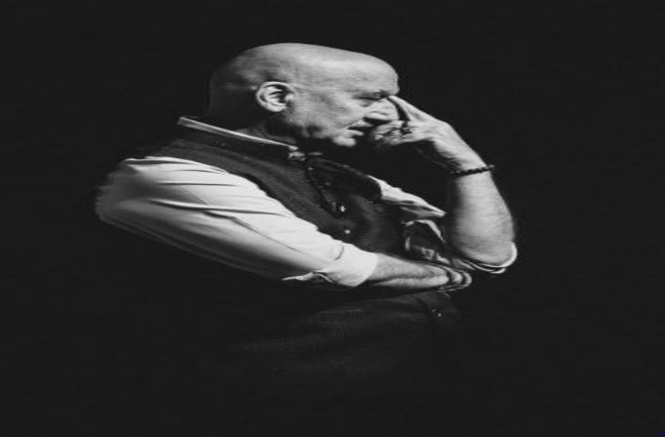 पुराने दौर की यादें होंगी ताजा, अनुपम खेर ने 'सारांश' के सीक्वल को लेकर दी अपडेट