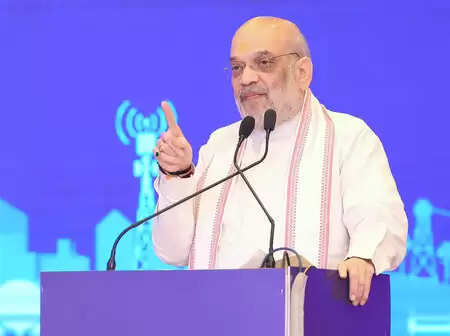 दिल्ली: अमित शाह 16 सितंबर को एएनटीएफ प्रमुखों के दूसरे राष्ट्रीय सम्मेलन का करेंगे उद्घाटन