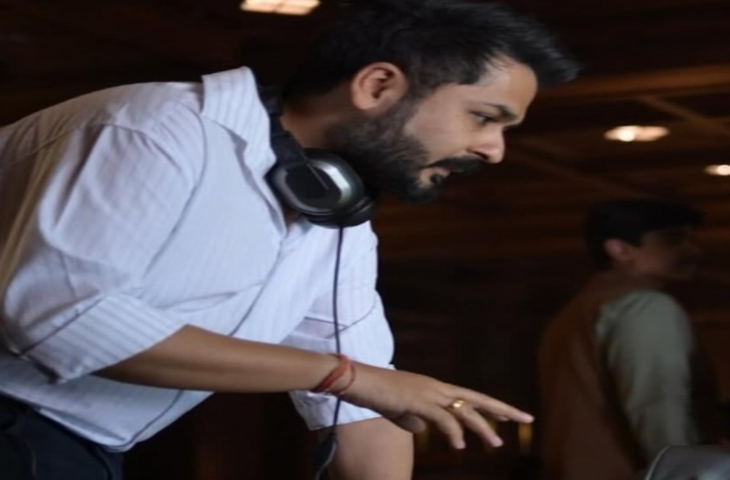 आदित्य धर: डिस्लेक्सिया को हराकर बने 'धुरंधर', सफल डायरेक्टर की लिस्ट में दर्ज कराया नाम