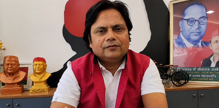 कर्नाटक के आबकारी घोटाले में कड़ी कार्रवाई होनी चाहिए : फखरूल हसन