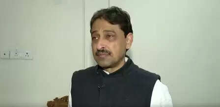 इमरान मसूद ने एस जयशंकर को लिखा पत्र, ईरान में फंसे भारतीयों की सुरक्षित वापसी की मांग