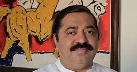 बिहार की समझदार जनता ने राहुल गांधी समेत महागठबंधन को दंड दिया: राम कदम