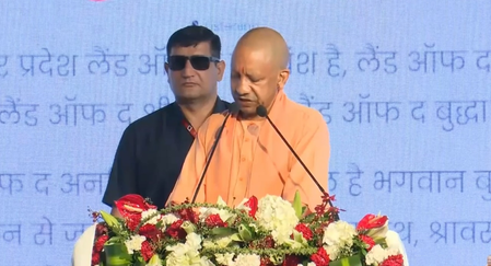 जापान की तकनीक और यूपी के स्केल का मेल बनेगा विकास का नया मॉडल : सीएम योगी
