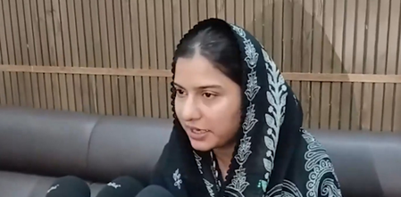 सहारनपुर मस्जिद कार्रवाई पर भड़कीं इकरा हसन, कहा-कोर्ट में लड़ेंगे कानूनी लड़ाई