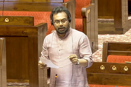 बांकीपुर उपचुनाव में भाजपा की हार पर विपक्ष का तंज, कहा-'भाजपा जनता को हल्के में न ले'