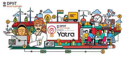 इस वर्ष 31 अक्टूबर तक डीपीआईआईटी ने 1,97,692 स्टार्टअप को प्रदान की मान्यता : केंद्र