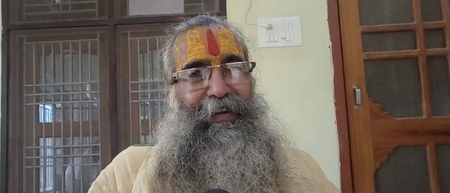 अयोध्या के संत बोले- 'रामलला के दर्शन में कमी नहीं', चढ़ावा मामले में सुनवाई पर कहा, 'हित में होगा कोर्ट का फैसला'