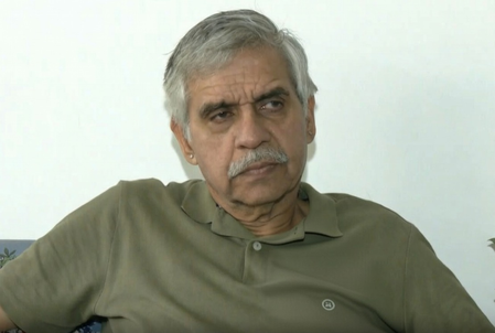 भाजपा यूथ कांग्रेस कार्यकर्ताओं को फंसाने की कर रही कोशिश: संदीप दीक्षित