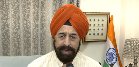 सोनिया गांधी की किताब पर विवाद को लेकर भाजपा बोली- 'पार्टी का लेना-देना नहीं, ये लेखक और प्रकाशक के बीच का मामला'