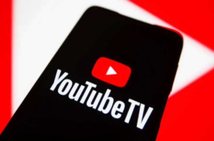 यूट्यूब ने अपने टीवी ऐप पर क्रिएटर्स के लिए लॉन्च किया नया चैनल पेज