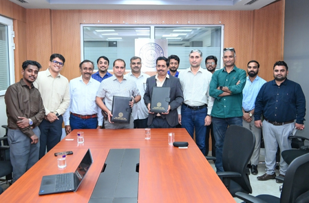 आईआईटी कानपुर बनाएगा देश का पहला सीपीवी सन सिम्युलेटर, भारत में ही होगी सौर मॉड्यूल की सटीक जांच