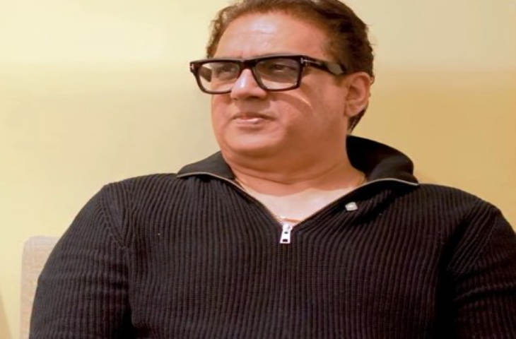 पिता डब्बू मलिक ने बताई अमाल मिलका के बिग बॉस शो में जाने की पूरी कहानी