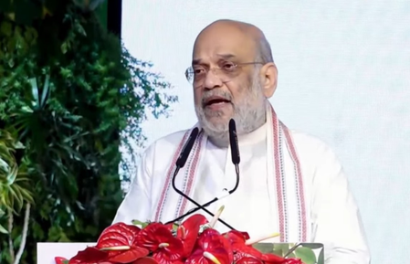 दिल्ली रिज को बनाया जाएगा राजधानी के 'ग्रीन लंग्स' : अमित शाह