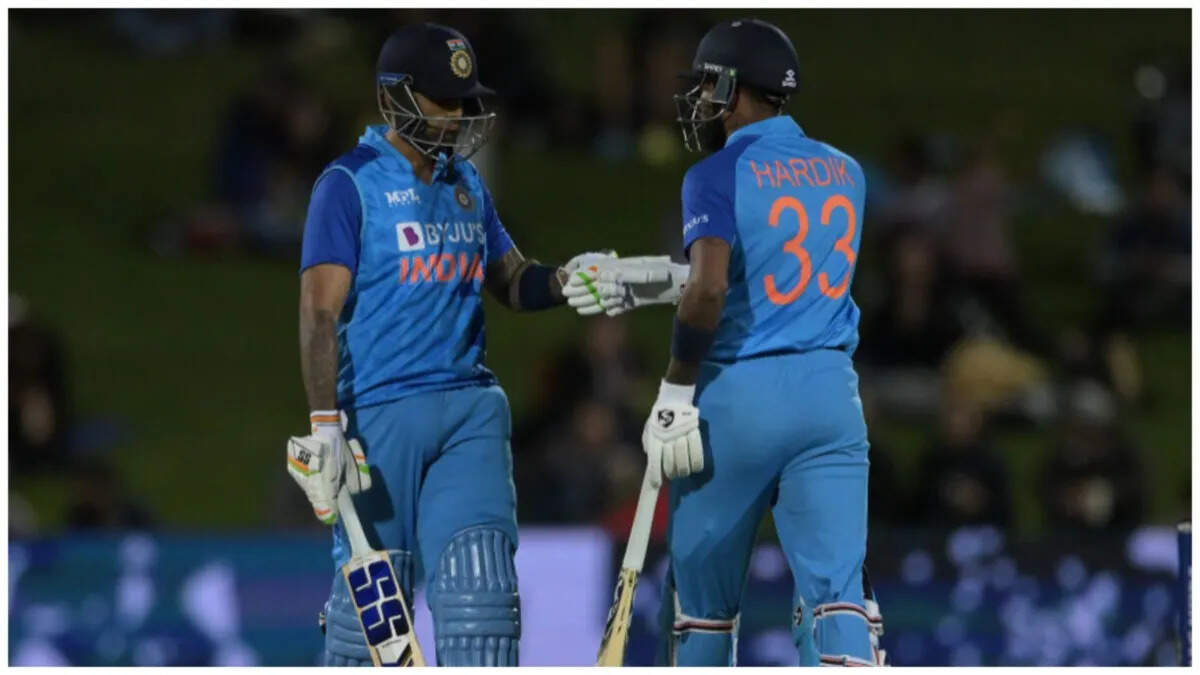 भारत ने पाकिस्तान को बुरी तरह रौंदा, ICC के इस ऐलान के बाद शर्मसार हुआ पड़ोसी देश