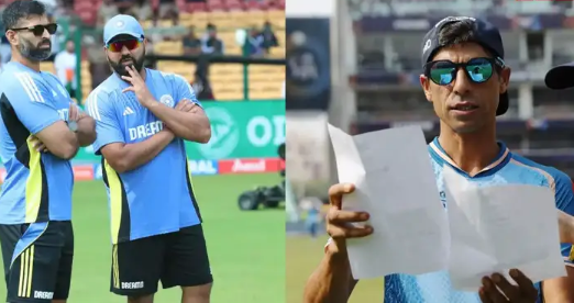 टीम इंडिया के कोचिंग स्टाफ में कौन लेगा अभिषेक नायर को भरने को तैयार है ये 5 दिग्गज?