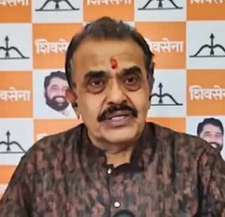 महाराष्ट्र की राजनीति में उद्धव ठाकरे हैं सही मायनों में ‘जयचंद’: संजय निरुपम