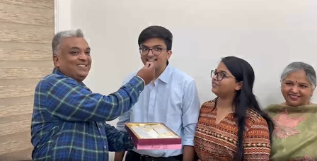 सीए फाइनल मई 2026 रिजल्ट: नूर सिंगला बने ऑल इंडिया टॉपर, पंजाब के सीएम मान ने दी बधाई