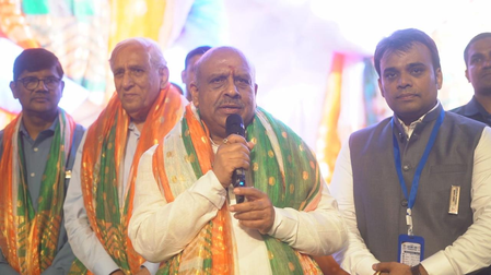 रक्तदान देश की सेवा है, कोई भी फैक्ट्री खून नहीं बना सकती और न ही कोई दौलत इसे पैदा कर सकती है: स्पीकर विजेंद्र गुप्ता