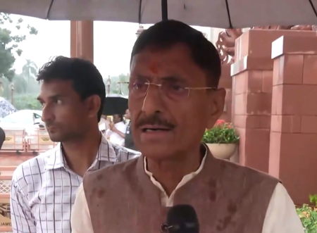 एनडीए सांसदों का विपक्ष से सवाल, कहा-"झारखंड सरकार छात्रों के साथ कर रही अन्याय, चुप क्यों है विपक्ष"