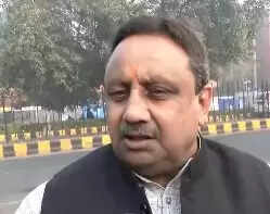 पश्चिम बंगाल से टीएमसी के जाने का वक्त आ रहा है: प्रवीण खंडेलवाल