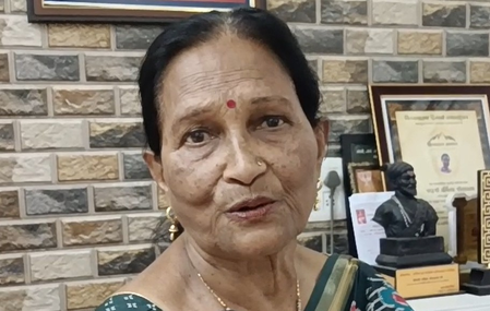 महिला आरक्षण बिल लागू होने से बढ़ेगा महिलाओं का वर्चस्व: कजरी गायिका उर्मिला श्रीवास्तव