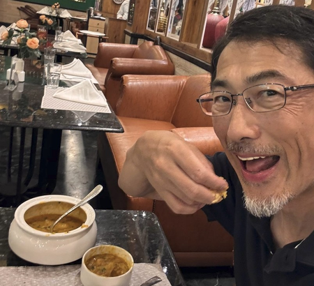 ओडिशा पहुंचे जापान के राजदूत ने 'दलमा' की प्रशंसा की, सीएम ने जताया आभार