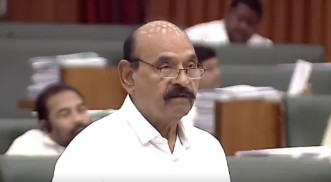 आंध्र प्रदेश विधानसभा ने 'स्पीड ऑफ डूइंग बिजनेस' बिल पास किया