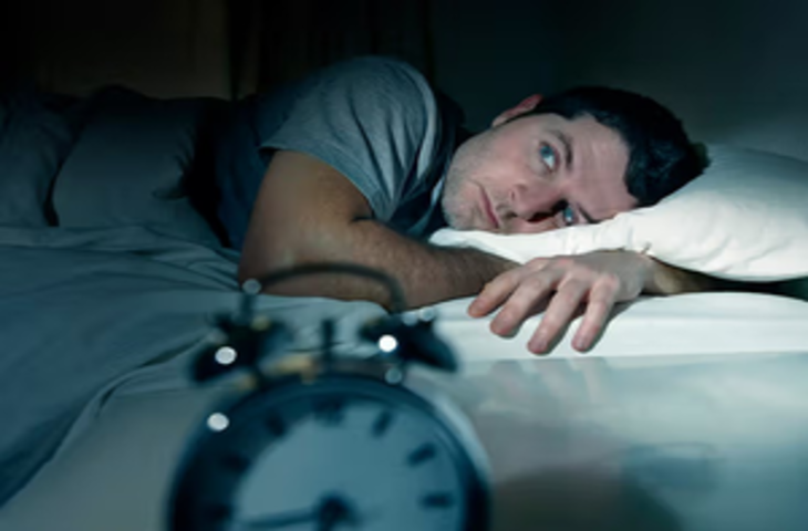 नींद की कमी से बढ़ सकता है ओवेरियन कैंसर का खतरा : विशेषज्ञ