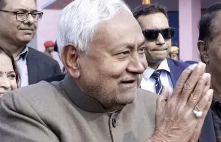 बिहार: सीएम नीतीश कुमार को निशाना बनाकर वायरल किए गए धमकी भरे वीडियो की जांच शुरू