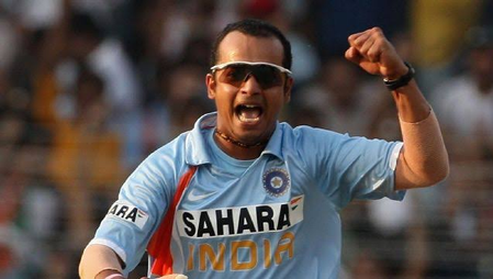 मुरली कार्तिक: ऑस्ट्रेलिया के खिलाफ यादगार जीत के नायक, पर्याप्त मौके न मिलने के कारण छोटा रहा इंटरनेशनल करियर
