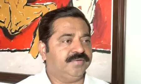 ‘सच्चाई उनकी जुबान पर नहीं, पोस्ट पर आई’, दिग्विजय सिंह पर राम कदम का तंज