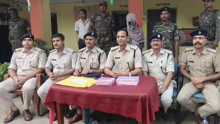 धनबाद में बेटे ने दोस्तों के साथ मिलकर पिता को मार डाला, एक आरोपी गिरफ्तार
