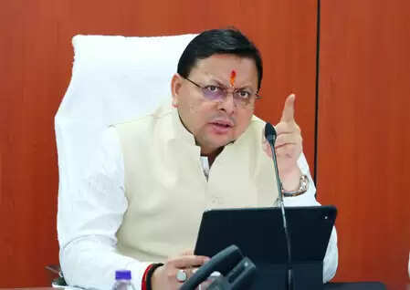 हरिपुर कालसी में उत्तराखंड का पहला भव्य यमुना घाट, सीएम धामी के निर्देश पर तेजी से चल रहा कार्य