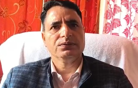 बद्रीनाथ मंदिर में गबन के विवाद के बीच बीकेटीसी कोषाध्यक्ष का तबादला: सीईओ