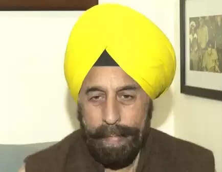 जनता को कांग्रेस और भाजपा के राष्ट्रीय अध्यक्ष के बीच का अंतर समझ आता है: सरदार आरपी सिंह