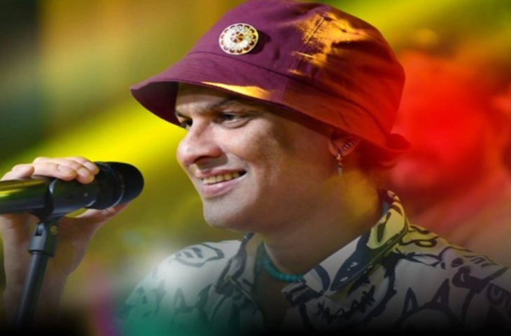 प्रसिद्ध गायक जुबिन गर्ग का सिंगापुर में निधन, पीएम मोदी समेत कई नेताओं ने जताया दुख