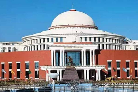 झारखंड विधानसभा में अंचल कार्यालयों में भ्रष्टाचार का मुद्दा उठा, भाजपा विधायकों ने सरकार को घेरा