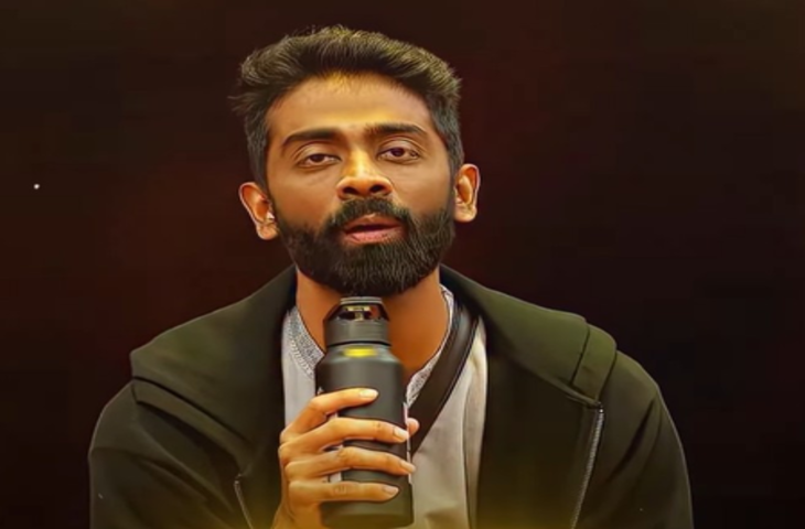 बिग-बॉस 19 : प्रणीत मोरे ने कहा, 'गौरव खन्ना ट्रॉफी के लिए परफेक्ट इंसान'