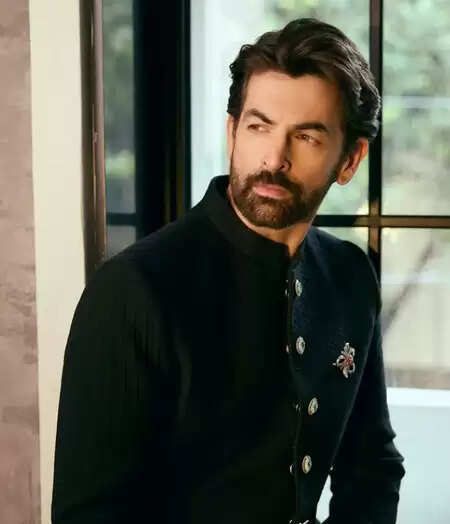 हीरो की दुनिया को अलविदा कह नील ने चुना खतरनाक रास्ता, विलेन बनकर दर्शकों के दिलों में बिठाया डर