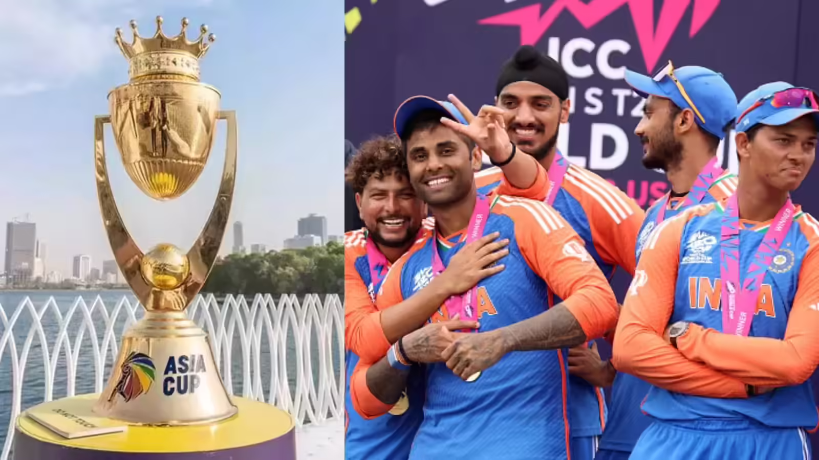 Asia Cup 2025: भारत के लिए टेंशन बन सकते है यूएई के ये 3 धुरंधर, एक तो छक्के लगाने में सूर्या से भी खतरनाक