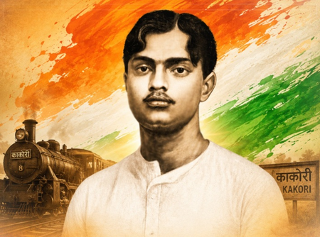 राजेंद्रनाथ लाहिड़ी की जयंती पर नेताओं ने दी श्रद्धांजलि, बलिदान और राष्ट्रभक्ति को किया नमन
