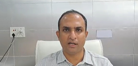 सूरत में रेड अलर्ट: अगले 48 घंटे भारी बारिश के आसार, प्रशासन ने लोगों से घरों में रहने की अपील की
