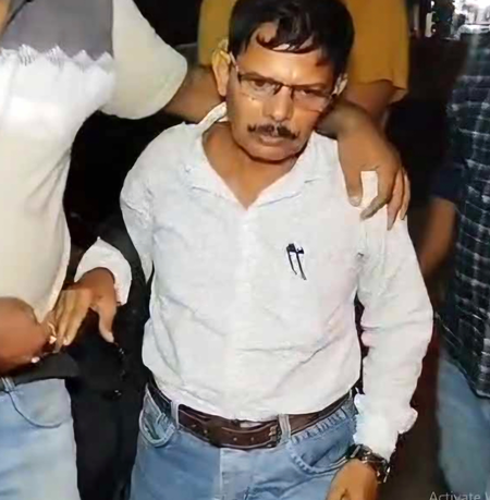 बंगाल के सोनारपुर में फर्जी डॉक्टर गिरफ्तार, पुलिस जांच शुरू