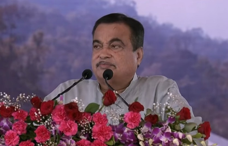 दिल्ली-देहरादून इकोनॉमिक कॉरिडोर से बेहतर होगी कनेक्टिविटी; पैदा होंगे व्यापार, निवेश और रोजगार के नए अवसर: नितिन गडकरी