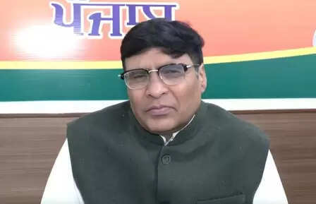 पंजाब: चुनाव आयोग से मिले भाजपा नेता, आप और कांग्रेस पर लगाए गंभीर आरोप