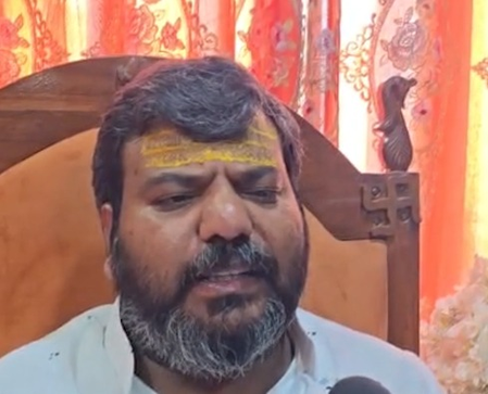 निषाद पार्टी एनडीए को मजबूत करने आई, आरक्षण और अधिकार के लिए सड़क से संसद तक लड़ाई जारी: प्रवीण निषाद