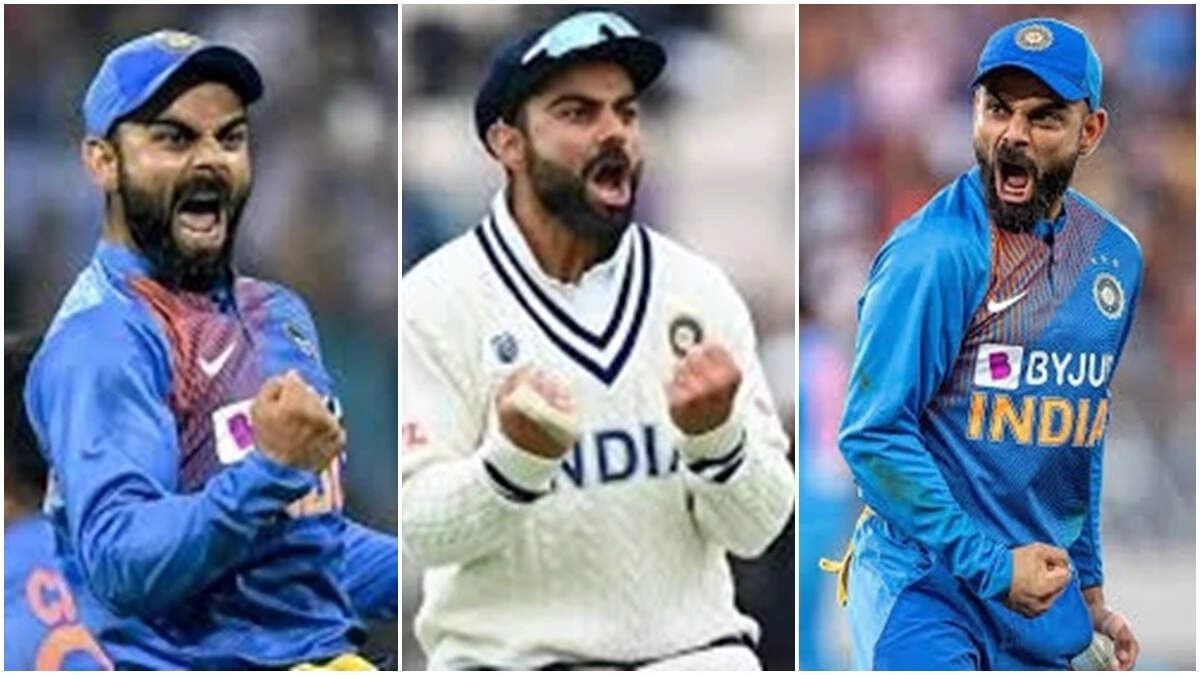 ‘विपक्षी टीम ही दुश्मन होती है’, मोहम्मद सिराज ने विराट कोहली को लेकर किया बड़ा खुलासा