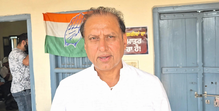 परगट सिंह को पंजाब कांग्रेस की जिम्मेदारी, अमरपाल काका बोले- पार्टी को ऐसे ही नेतृत्व की जरूरत थी